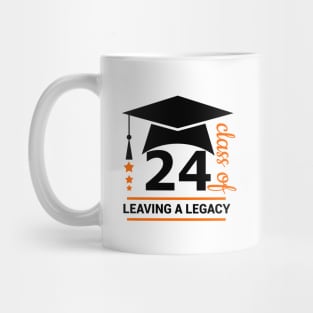 Class of 2024 Mug